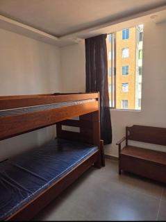 Hermoso y acogedor apartamento en conjunto cerrado - Ibagué - 4