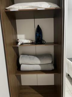 Apartamento à 5 min da orla de Ponta Verde - 5