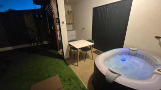 Studio Koton - 3 étoiles - Deshaies centre - 1