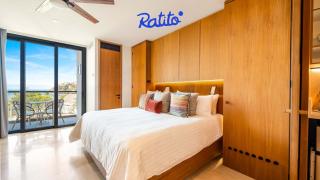 Zantamar 206D NUEVO 1HAB Vistas al Mar - 9