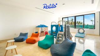 Zantamar 206D NUEVO 1HAB Vistas al Mar - 7