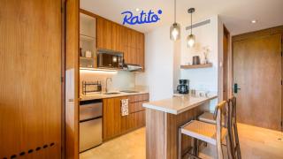 Zantamar 206D NUEVO 1HAB Vistas al Mar - 8