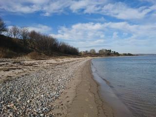 6 person holiday home in Knebel-By Traum - 4