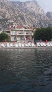 Apartments Pejanović - Kotor - 8