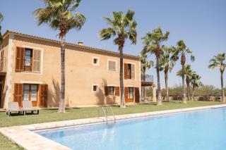 Agroturismo Son Marge - 6