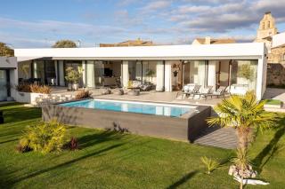 Pizpireta Villa Rural - Pastores - 1