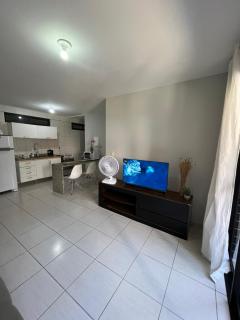 Apartamento à 5 min da orla de Ponta Verde - 3