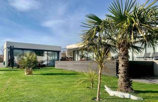 Pizpireta Villa Rural - 4