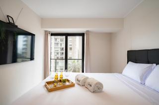 Artline Apartments by Vibrant - 7