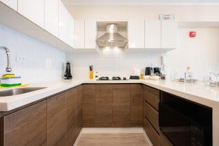 Artline Apartments by Vibrant - 2