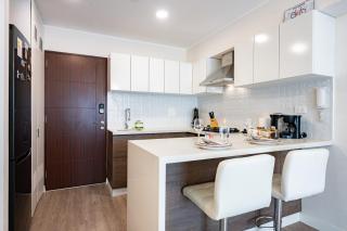 Artline Apartments by Vibrant - 1