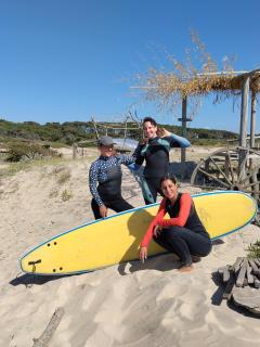 Para un poquito oasis - 1