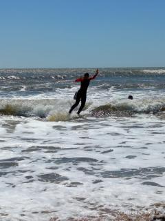 Para un poquito oasis - 3