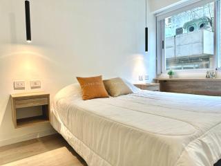 Beautiful apartment for 4 people - 8