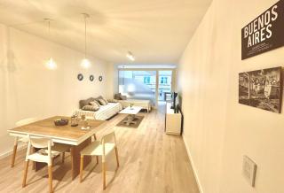 Beautiful apartment for 4 people - 2