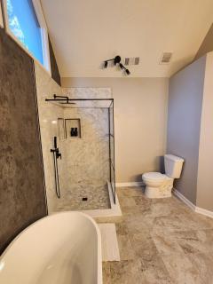 La Vela Blanca - Modern Southern Getaway - 4