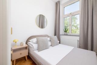 1 bedroom Apartment - Augustiańska 1 street - 7