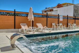 Aqua Lounge Aparthotel Ulcinj - 8