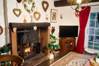 Cosy & Charming 2-Bed Cottage Near Ullswater - 7