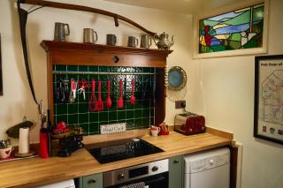 Cosy & Charming 2-Bed Cottage Near Ullswater - 6