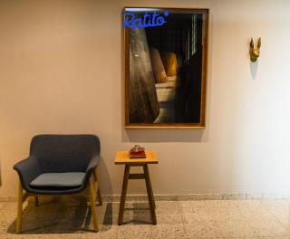 201C Torre Minerva 2Hab SofaCama - 6