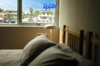 201C Torre Minerva 2Hab SofaCama - 3