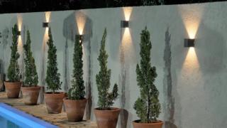 Casa de Campo Pé na Água com Vista para o Rio - 7