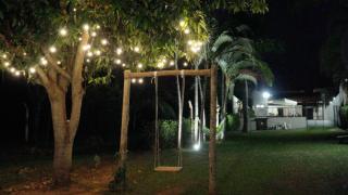 Casa de Campo Pé na Água com Vista para o Rio - 3