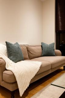 Modern 1BR - Leeds City Centre - Balcony Views - 6