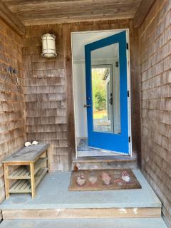 Wellfleet Home - 3