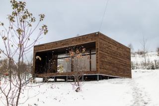 Яблуневий схил - 8