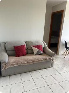 Sudoeste 2 quartos - 0