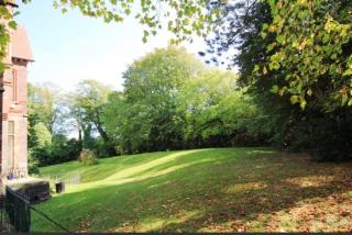 Luxe Victorian Spacious Apartment Sefton Park - 2