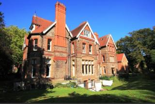 Luxe Victorian Spacious Apartment Sefton Park - 8