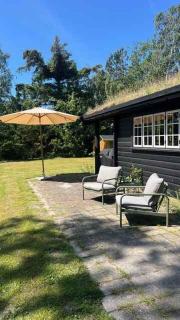 Ro Og Hygge I Gedesby Strand Med 800M Til Vandet - 9