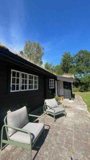 Ro Og Hygge I Gedesby Strand Med 800M Til Vandet - 8