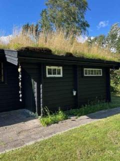 Ro Og Hygge I Gedesby Strand Med 800M Til Vandet - 6