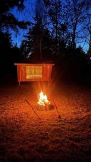 Ro Og Hygge I Gedesby Strand Med 800M Til Vandet - 3