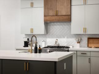 5B3B Morden Luxury Retreat near DT Dallas - 3