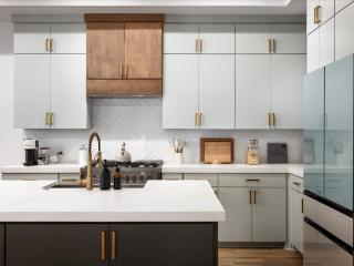 5B3B Morden Luxury Retreat near DT Dallas - 5