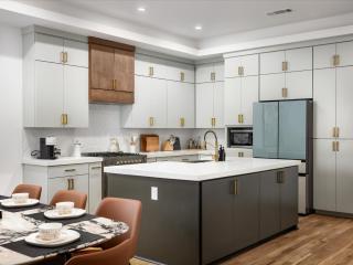 5B3B Morden Luxury Retreat near DT Dallas - 4