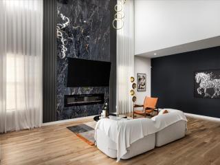 5B3B Morden Luxury Retreat near DT Dallas - 7