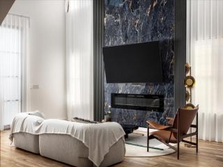 5B3B Morden Luxury Retreat near DT Dallas - 9