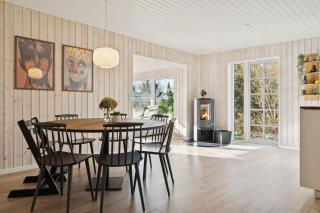 Renovated Holiday Home Near Beach And Forest - Rågeleje - 9