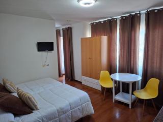 Apartahotel portal de leon - 8