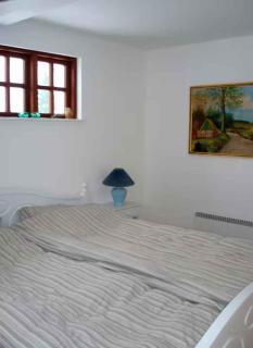 Sommerhus Loddenhoj - 3