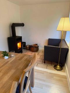 The Coziest Farm Holiday In The Countryside - 3