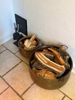 The Coziest Farm Holiday In The Countryside - 2