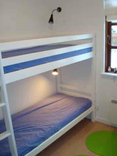 Sommerhus Loddenhoj - 1