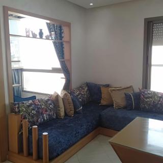 Nice apartment by the beach - 6